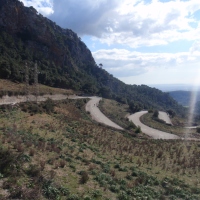 Mallorca: the cycling bit
