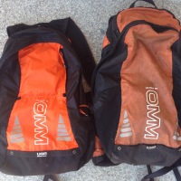Not another kit review: an appreciation of the OMM Ultra 15 rucksack
