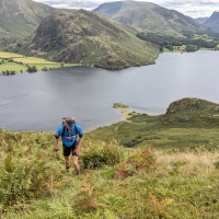 'A lifetime aggregate of aptitude and commitment' - how to complete the Frog Graham Round